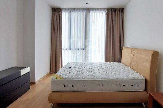 Izzara Apartment, 147 Sqm, 2 Br, Private Lift, Semi Furnished (FIL)