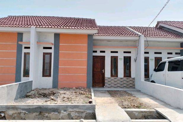 RUMAH SUBSIDI PANORAMA GARDEN CIKARANG 2