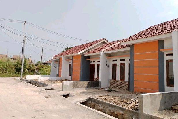 RUMAH SUBSIDI PANORAMA GARDEN CIKARANG 2