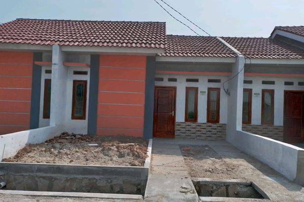 RUMAH SUBSIDI PANORAMA GARDEN CIKARANG 2