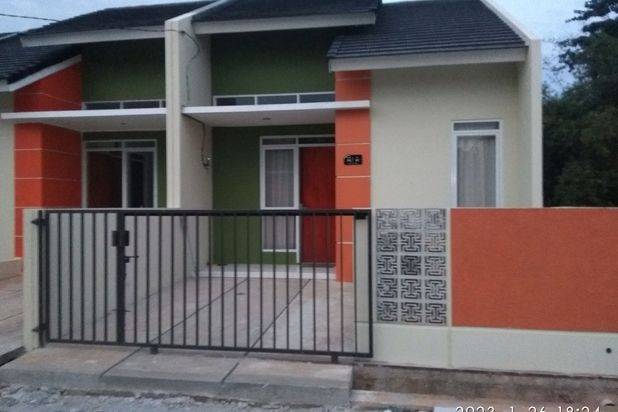 IMANAN EXTENSION RESIDENCE