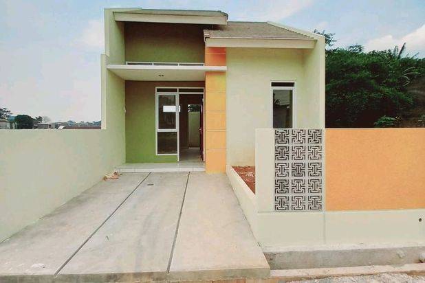 IMANAN EXTENSION RESIDENCE