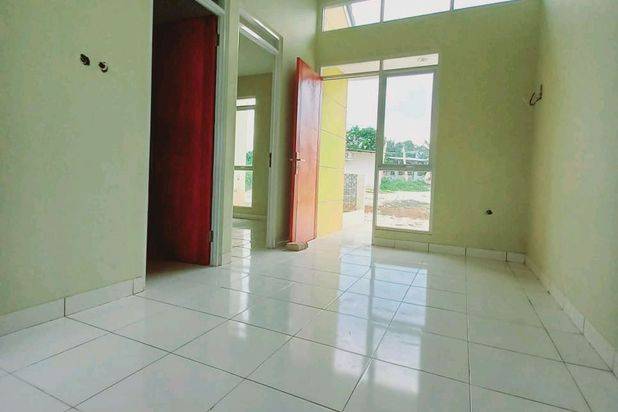 IMANAN EXTENSION RESIDENCE