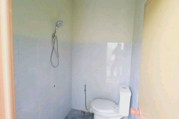 IMANAN EXTENSION RESIDENCE