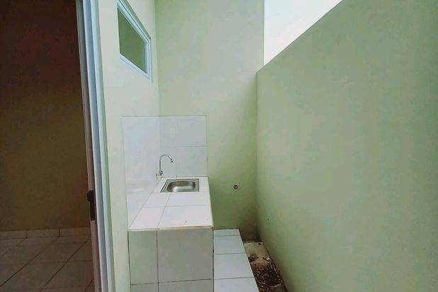 IMANAN EXTENSION RESIDENCE