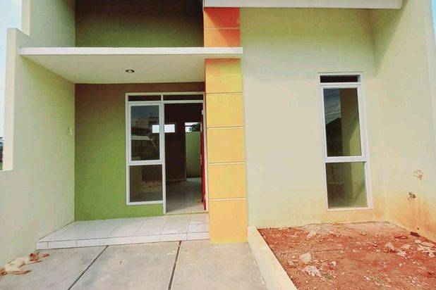 IMANAN EXTENSION RESIDENCE
