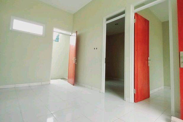 IMANAN EXTENSION RESIDENCE