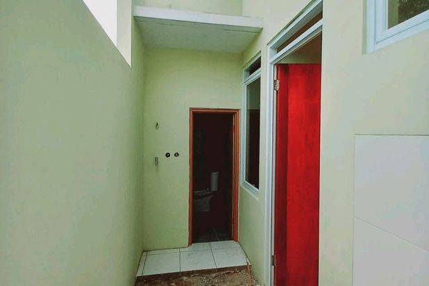 IMANAN EXTENSION RESIDENCE