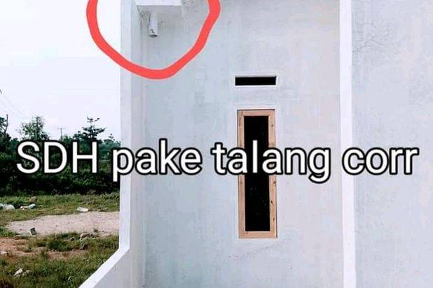 RUMAH SUBSIDI PANORAMA GARDEN CIKARANG 2