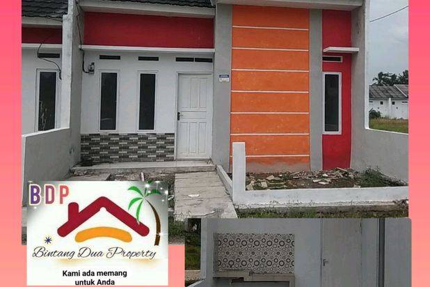 RUMAH SUBSIDI PANORAMA GARDEN CIKARANG 2