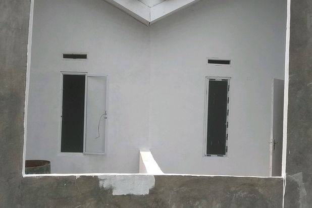 RUMAH SUBSIDI PANORAMA GARDEN CIKARANG 2