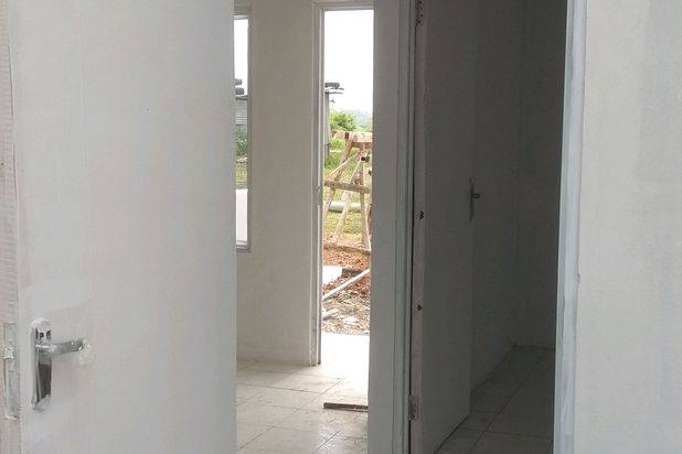 RUMAH SUBSIDI PANORAMA GARDEN CIKARANG 2