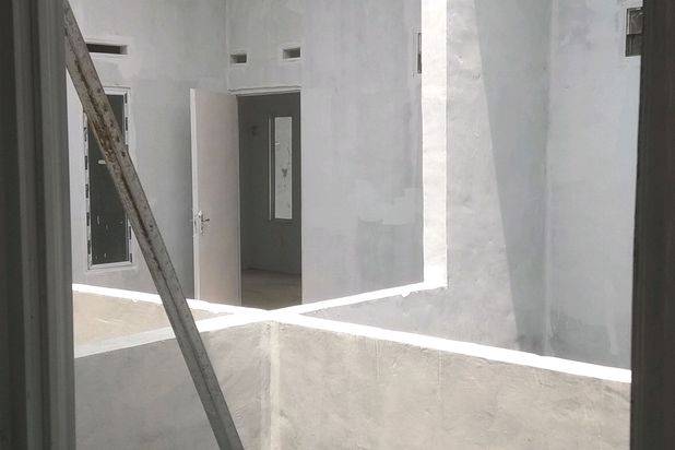RUMAH SUBSIDI PANORAMA GARDEN CIKARANG 2