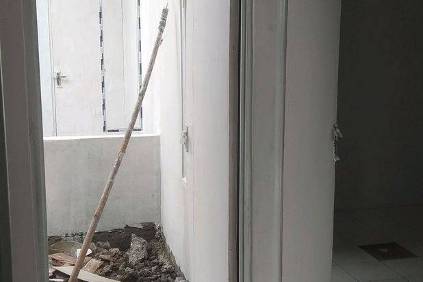 RUMAH SUBSIDI PANORAMA GARDEN CIKARANG 2