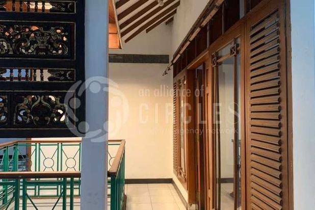 RUMAH PALING STRATEGIS KAWASAN MAJU DAERAH TURANGGA BANDUNG