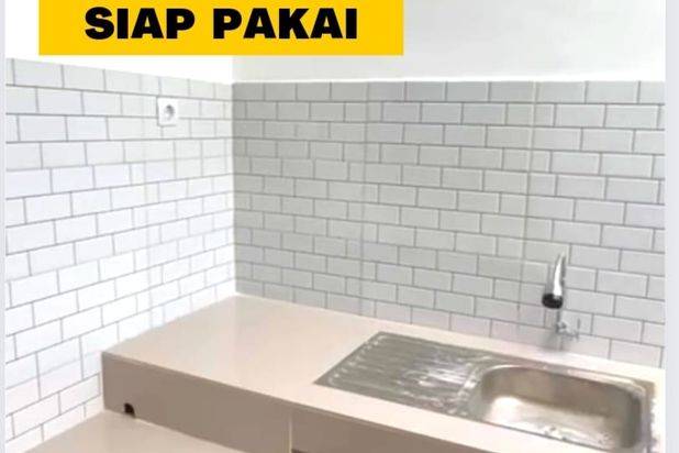 RUMAH CLUSTER 1½ LANTAI, SCANDINAVIAN ASRI NYAMAN RAPIH & BERSIH HARGA TERJANGKAU ANGSURAN 1 JUTAAN