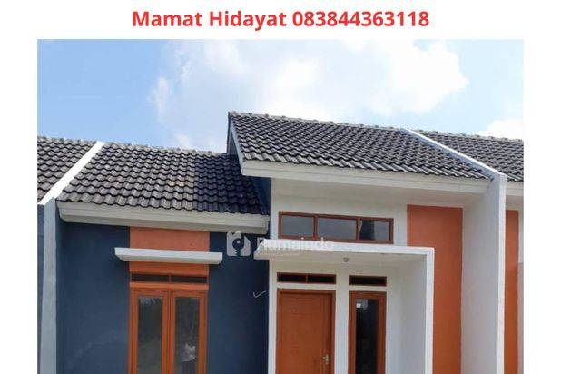 RUMAH SUBSIDI PESONA ARTHA RESIDENCE