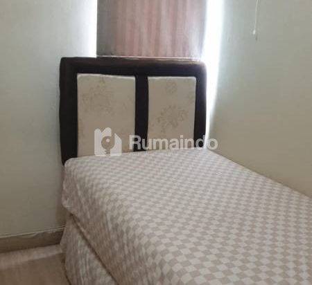 Di Sewakan Apartemen Green Pramuka City 2 BR Furnish