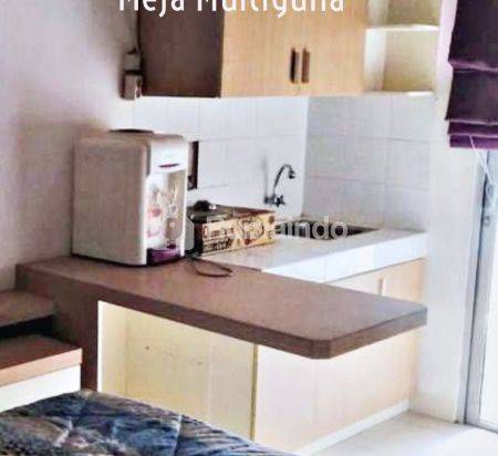 Apartemen Jakarta - Apartemen Terjangkau - Apartemen Nego Cepat - Apartemen Studio - Apartemen Murah - Apartemen Jual Cepat