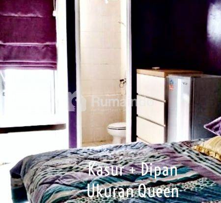Apartemen Jakarta - Apartemen Terjangkau - Apartemen Nego Cepat - Apartemen Studio - Apartemen Murah - Apartemen Jual Cepat