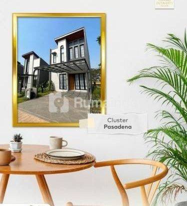 Promo Hunian Akhir Tahun Desember 2023 hanya ada Di Grand Duta City Bekasi