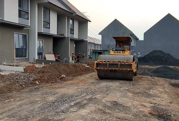 DIJUAL RUMAH DI KAWASAN STRATEGIS DI SAWANGAN TIPE GARNET