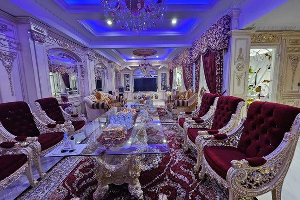 Dijual Rumah Mewah di Jantung Kota Bekasi