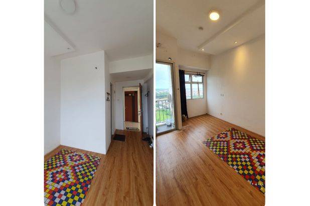 Jual Gunawangsa MERR Studio 220jt NEGO Dkt IPH Schools East Medokan Semampir Wonorejo