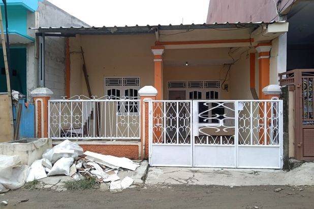 Disewain hunian apik di pondok ungu sektor (Knt)
