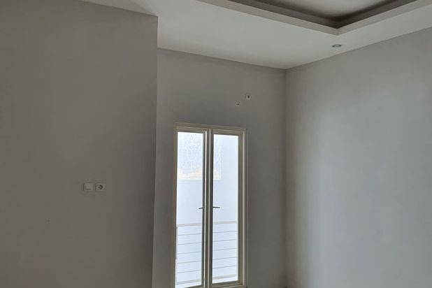 Jual Rumah Lebak Indah Utara Baru Gress