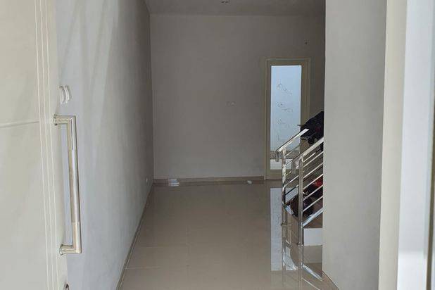 Jual Rumah Lebak Indah Utara Baru Gress