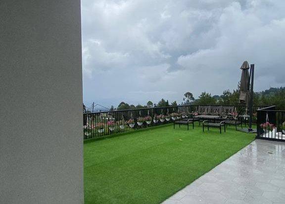 Di Jual Rumah/Villa di Lembang dekat dengan tempat  Rekreasi di Lembang