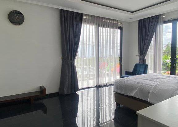 Di Jual Rumah/Villa di Lembang dekat dengan tempat  Rekreasi di Lembang