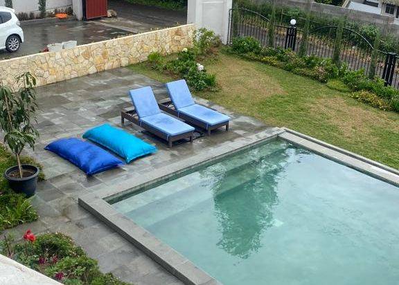 Di Jual Rumah/Villa di Lembang dekat dengan tempat  Rekreasi di Lembang