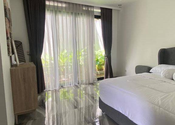 Di Jual Rumah/Villa di Lembang dekat dengan tempat  Rekreasi di Lembang
