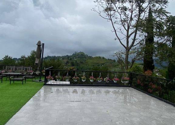 Di Jual Rumah/Villa di Lembang dekat dengan tempat  Rekreasi di Lembang