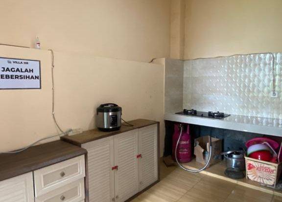 Di Jual Rumah/Villa di Lembang dekat dengan tempat  Rekreasi di Lembang
