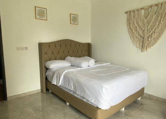 Di Jual Rumah/Villa di Lembang dekat dengan tempat  Rekreasi di Lembang