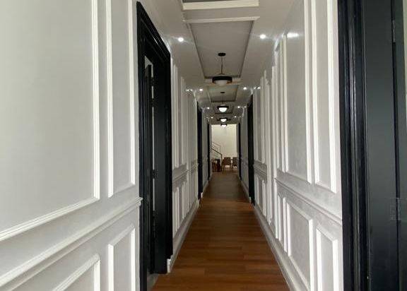 Di Jual Rumah/Villa di Lembang dekat dengan tempat  Rekreasi di Lembang