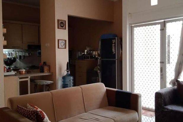 Jual Rumah Semi Furnish Dekat Mertilang dan Kucica