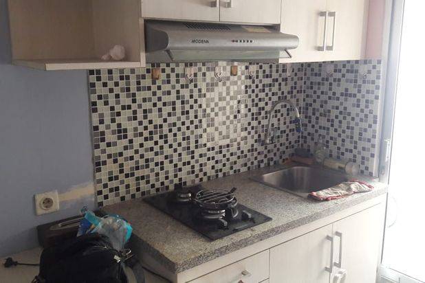 Dijual Unit Apartemen Kalibata City
