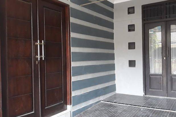 Rumah di Perumahan Bumi Mutiara, Bojong Kulur, Gunung Putri