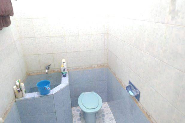 Rumah Tinggal Bagus 2 Lantai Siap Huni di Surabaya