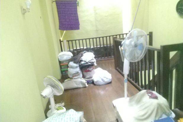 Rumah Tinggal Bagus 2 Lantai Siap Huni di Surabaya