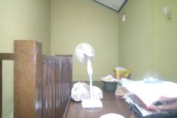 Rumah Tinggal Bagus 2 Lantai Siap Huni di Surabaya