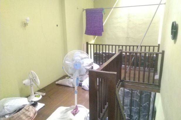 Rumah Tinggal Bagus 2 Lantai Siap Huni di Surabaya