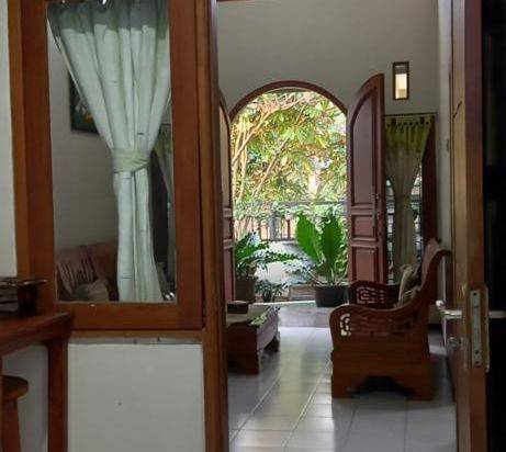 Rumah Luas Murah Strategis di Perumahan Oma View Malang