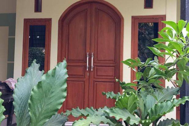 Rumah Luas Murah Strategis di Perumahan Oma View Malang