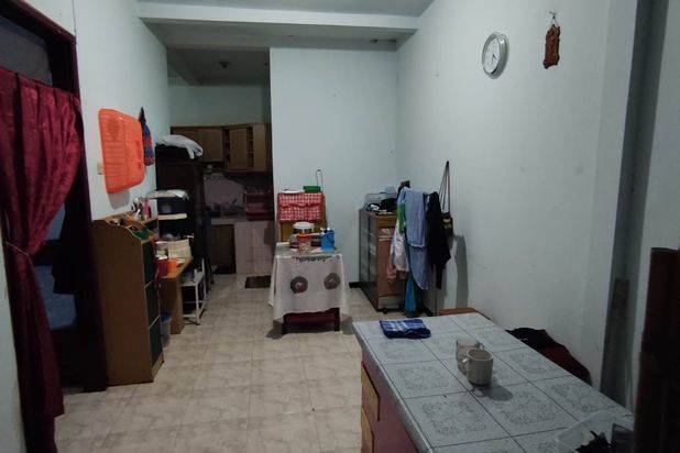 Rumah Siap Huni 2 Lantai Strategis di Sawojajar Malang