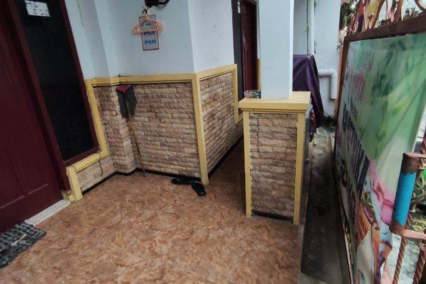 Rumah Siap Huni 2 Lantai Strategis di Sawojajar Malang
